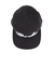 ゴルフ BIRDIE SNAPBACK キャップ TEMC302F-BLK