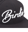 ゴルフ BIRDIE SNAPBACK キャップ TEMC302F-BLK