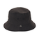 ゴルフ BLACK バケットハット TEMC374F-BLK