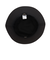 ゴルフ BLACK バケットハット TEMC374F-BLK