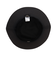 ゴルフ BLACK バケットハット TEMC374F-BLK