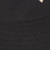 ゴルフ BLACK バケットハット TEMC374F-BLK