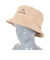 ゴルフ SAND STRAP バケットハット TEMC376F-SND