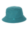 ゴルフ ON THEgREEN バケットハット TEMC377F-GRN