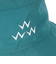 ゴルフ ON THEgREEN バケットハット TEMC377F-GRN