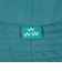 ゴルフ ON THEgREEN バケットハット TEMC377F-GRN