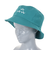 ゴルフ ON THEgREEN バケットハット TEMC377F-GRN