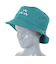 ゴルフ ON THEgREEN バケットハット TEMC377F-GRN