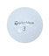 テーラーメイド（TAYLORMADE）ゴルフボール 24 TP5 ダース(12個入り)