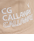 キャロウェイ（CALLAWAY）ゴルフ バケットハット C24191216-1040