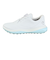 エコー（ecco）ゴルフシューズ スパイクレス BOA ボア ダイヤル式 LT1 BOA WH 13276301007