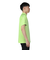 アディダス（adidas）ゴルフウェア 半袖 BOSジャガード グラフィックモック IKK69-IN9061FGRN