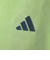 アディダス（adidas）ゴルフウェア 半袖 BOSジャガード グラフィックモック IKK69-IN9061FGRN