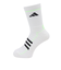 アディダス（adidas）ゴルフ クルー丈 TOUR360 ソックス IEW39-IN2754W