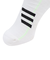 アディダス（adidas）ゴルフ クルー丈 TOUR360 ソックス IEW39-IN2754W