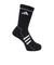 アディダス（adidas）ゴルフ クルー丈 TOUR360 ソックス IEW39-IN2755BK