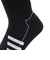 アディダス（adidas）ゴルフ クルー丈 TOUR360 ソックス IEW39-IN2755BK