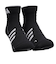 アディダス（adidas）ゴルフ アンクル丈 TOUR360 ソックス IEX47-IN2757BK
