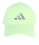 アディダス（adidas）ゴルフ メタルロゴ キャップ IHS26-IN2717FGRN