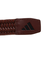 アディダス（adidas）ゴルフ レザー ストレッチベルト KOL41-IP9907BRN