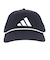 アディダス（adidas）ゴルフ ツアー 5パネルキャップ KOL60-IM9190BK