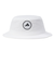 アディダス（adidas）ゴルフ 吸湿 コットン バケットハット KOV63-IQ2898W