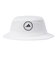 アディダス（adidas）ゴルフ 吸湿 コットン バケットハット KOV63-IQ2898W