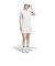 アディダス（adidas）ゴルフウェア 半袖 ULT365 プライムニットパフスリーブポロ IKJ63-IN6617LGRN