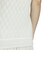 アディダス（adidas）ゴルフウェア 半袖 ULT365 プライムニットパフスリーブポロ IKJ63-IN6617LGRN