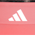 アディダス（adidas）ゴルフ ワイドブリムバイザー DKL29-IT8876RED