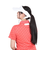 アディダス（adidas）ゴルフ スリーストライプス リボンバイザー IKK39-IK9750W