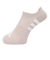アディダス（adidas）ゴルフ ローカット パフォーマンス ソックス KOV52-IM9193BEG