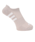 アディダス（adidas）ゴルフ ローカット パフォーマンス ソックス KOV52-IM9193BEG