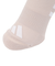アディダス（adidas）ゴルフ ローカット パフォーマンス ソックス KOV52-IM9193BEG