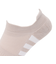 アディダス（adidas）ゴルフ ローカット パフォーマンス ソックス KOV52-IM9193BEG