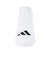 アディダス（adidas）ゴルフ ローカット パフォーマンス ソックス KOV52-IQ2887W