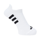アディダス（adidas）ゴルフ ローカット パフォーマンス ソックス KOV52-IQ2887W