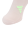 アディダス（adidas）ゴルフ クルー丈 スリーストライプス クッションソックス MGR52-IK7416BEG