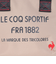 ルコックスポルティフ（lecoqsportif）ゴルフ 保冷バッグ ミニトート QQCXJA44 BG00