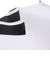 アディダス（adidas）ゴルフ シューズケース ボールドロゴ シューズサック 巾着型 IKC99-IN2764W