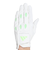 アディダス（adidas）左手用 マルチフィット 24 グローブ IKL21-IN6692W/GRN