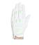 アディダス（adidas）左手用 マルチフィット 24 グローブ IKL21-IN6692W/GRN