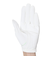 アディダス（adidas）左手用 マルチフィット 24 グローブ IKL21-IN6692W/GRN