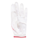 アディダス（adidas）左手用 マルチフィット 24 グローブ IKL21-IN6694W/RED