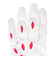アディダス（adidas）左手用 マルチフィット 24 グローブ IKL21-IN6694W/RED