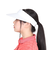 アディダス（adidas）ゴルフ ワイドブリムバイザー DKL29-HY1636W