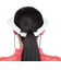 アディダス（adidas）ゴルフ ワイドブリムバイザー DKL29-HY1636W