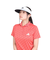 アディダス（adidas）ゴルフ ワイドブリムバイザー DKL29-HY1636W