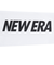 ニューエラ（NEW ERA）ゴルフ UVカット アームスリーブ ワードマークロゴ 13549228