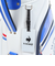 ルコックスポルティフ（lecoqsportif）ゴルフ キャディバッグ 軽量 カート式 8.5型 5分割 QQCXJJ02 WH00